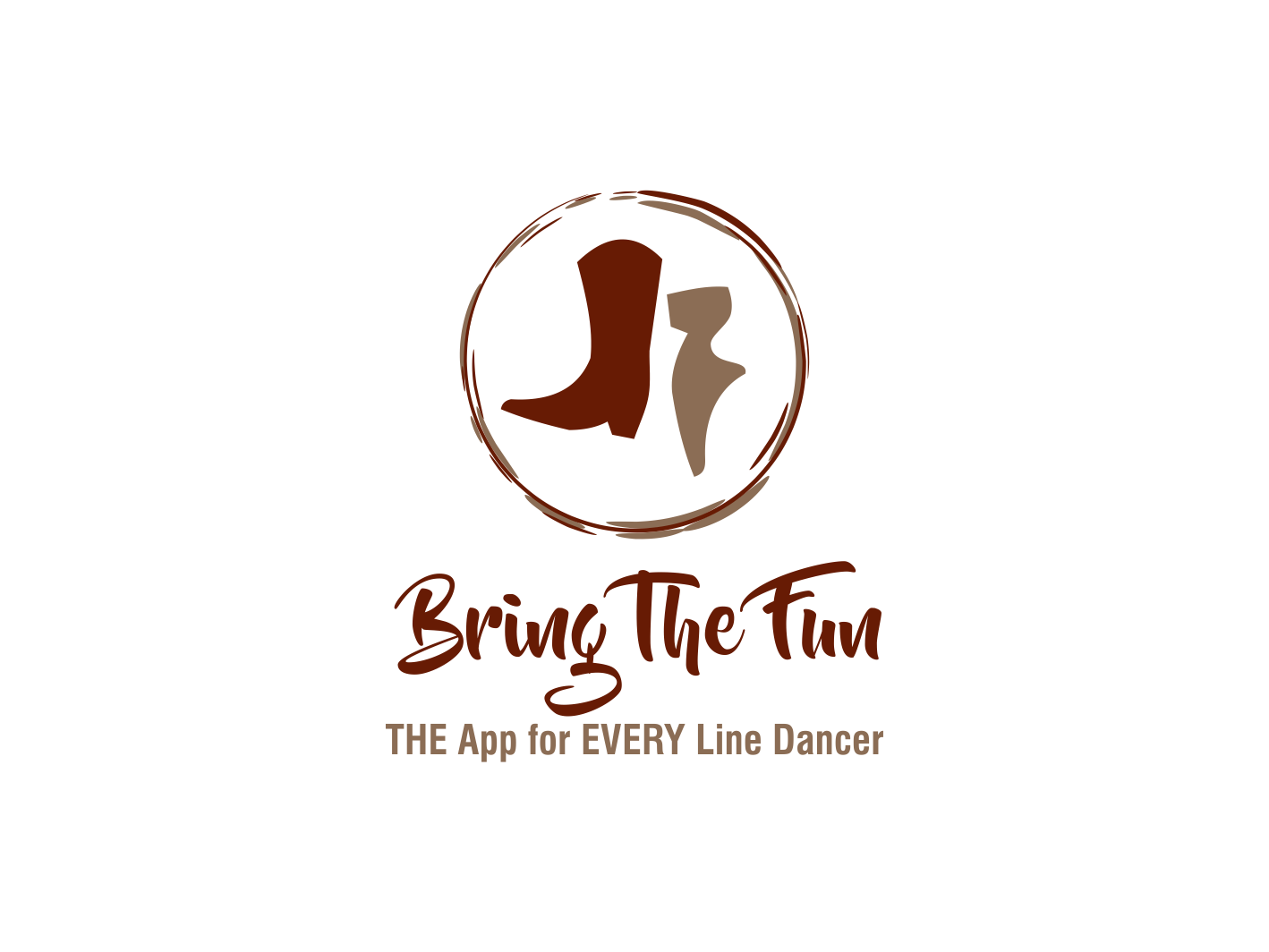 Logo Design by BNdesigner for Bring The Fun | Design #28131897