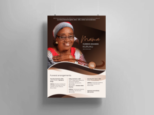 Flyer-Design von KreativeMadz für dieses Projekt | Design: #28128988