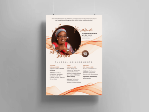 Flyer-Design von KreativeMadz für dieses Projekt | Design: #28128989