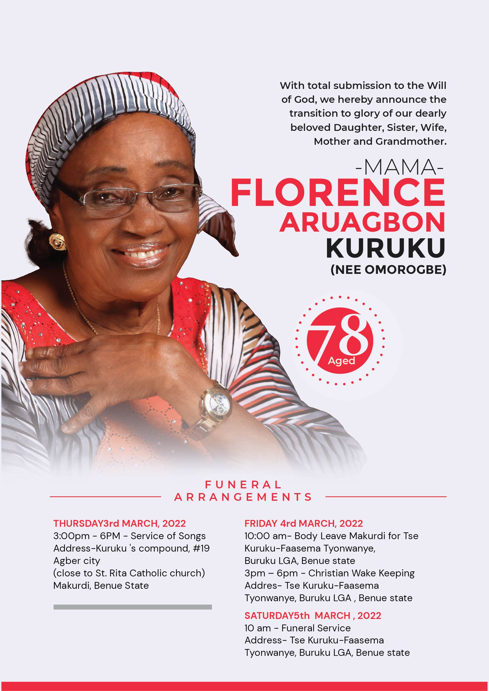 Flyer Design by yugcreativeart for this project | Design #28131583