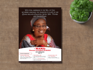 Flyer-Design von nng für dieses Projekt | Design: #28130813