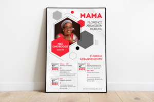 Flyer Design by Printopia Design
