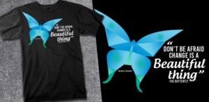 T-shirt Design by Elmer G. Amante for this project | Design: #28137186