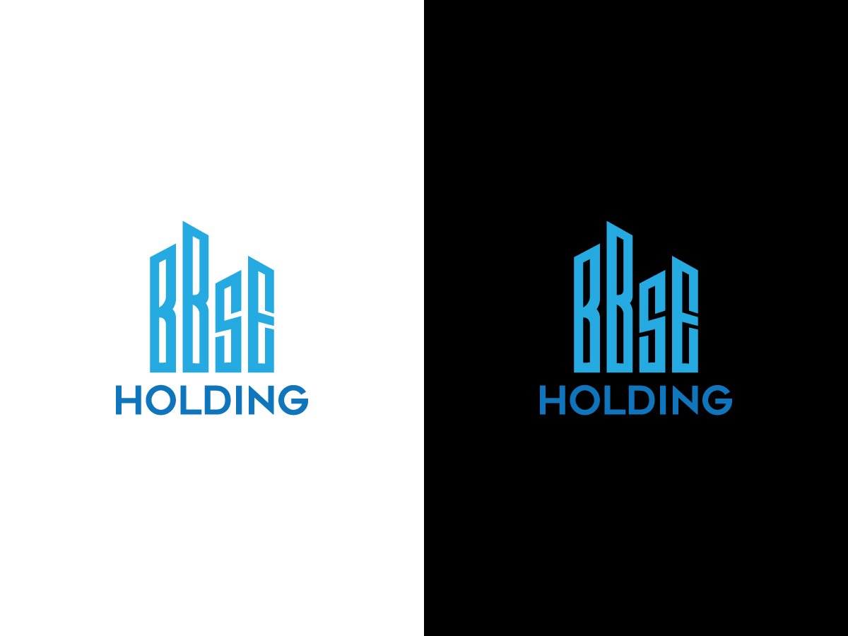 Logo Design by Qahaj Studios for BBSE HOLDING | Design #28130025