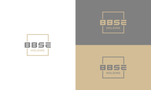 Logo Design by Naeem imran for BBSE HOLDING | Design: #28145790