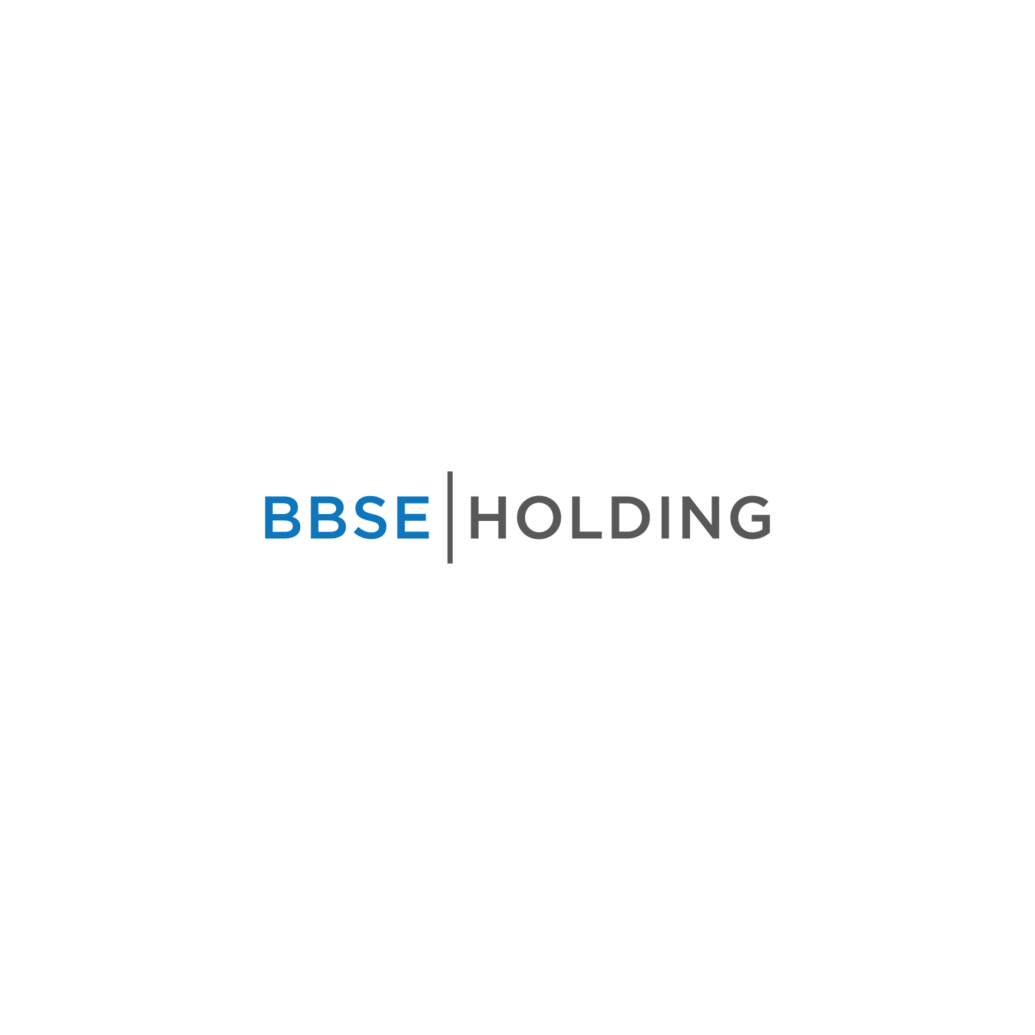 Logo Design by Dx™ for BBSE HOLDING | Design #28145873