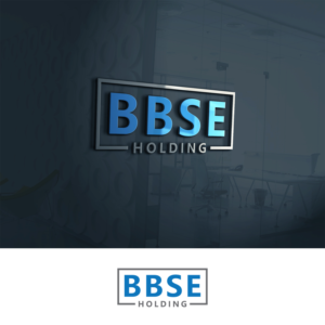 Logo Design by Dx™ for BBSE HOLDING | Design: #28145885