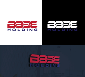 Logo Design by RRR Design for BBSE HOLDING | Design: #28130044