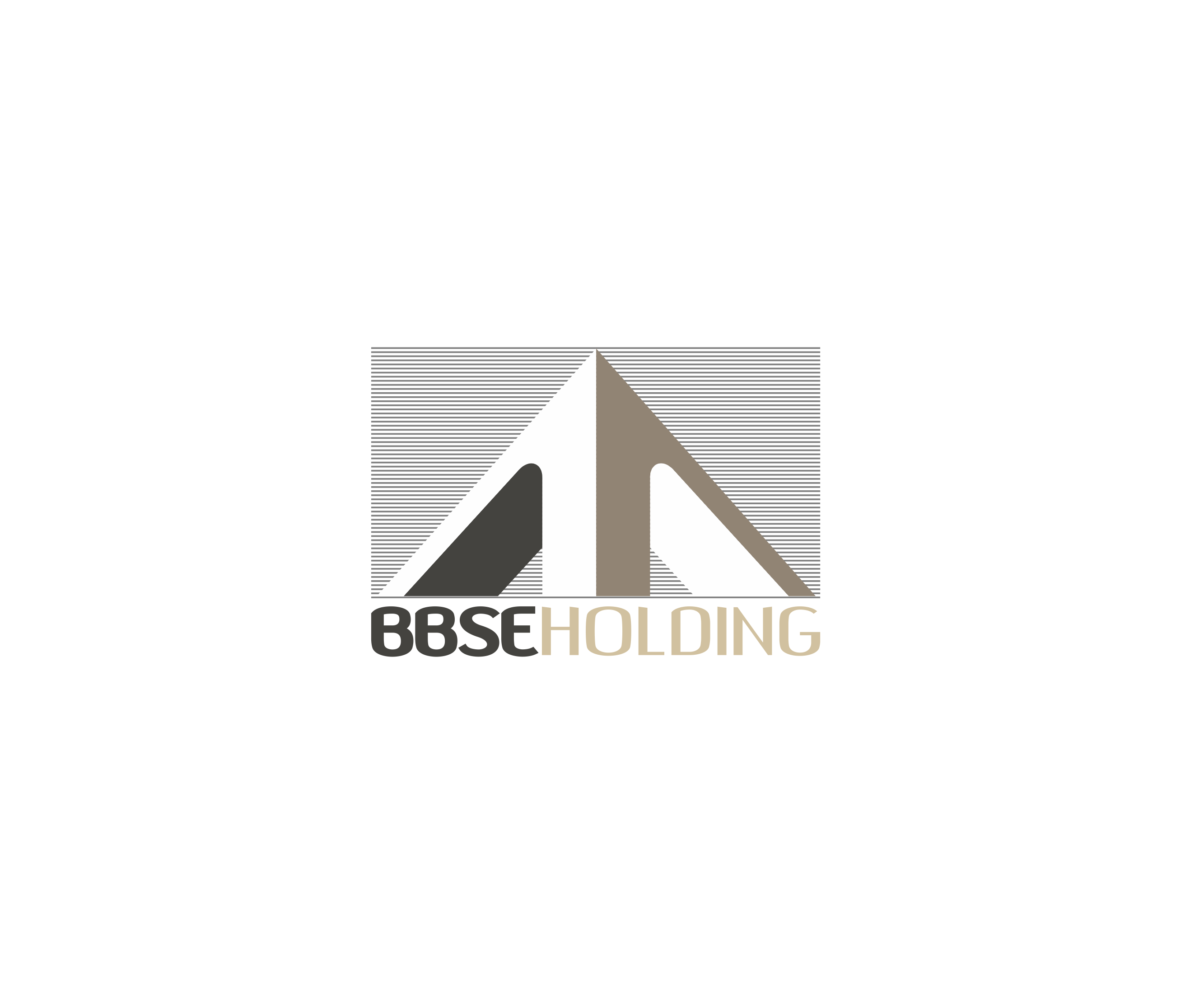 Logo Design by Tony Bishop for BBSE HOLDING | Design #28131307