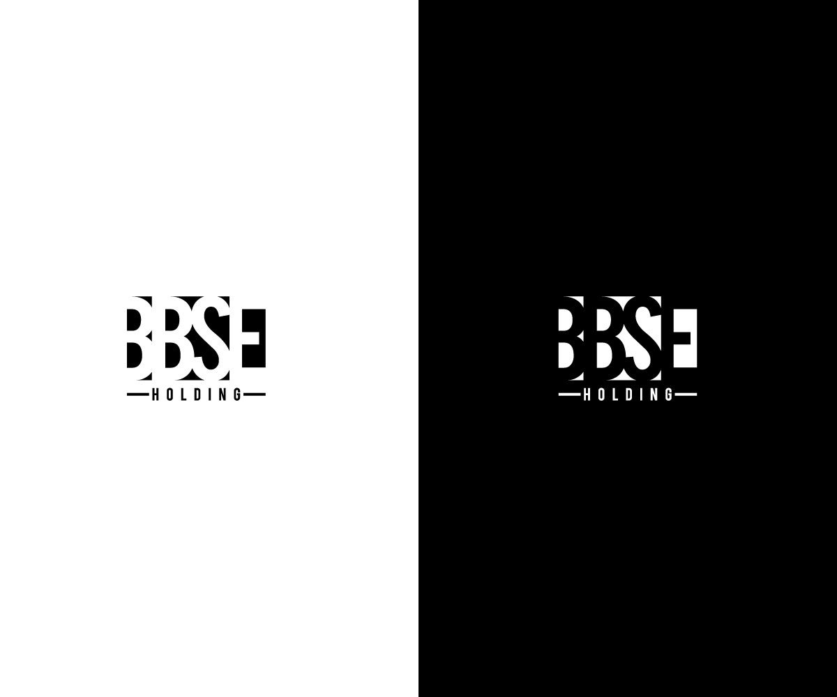 Logo Design by RS_Design for BBSE HOLDING | Design #28129773