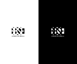 Logo Design by RS_Design for BBSE HOLDING | Design: #28129773