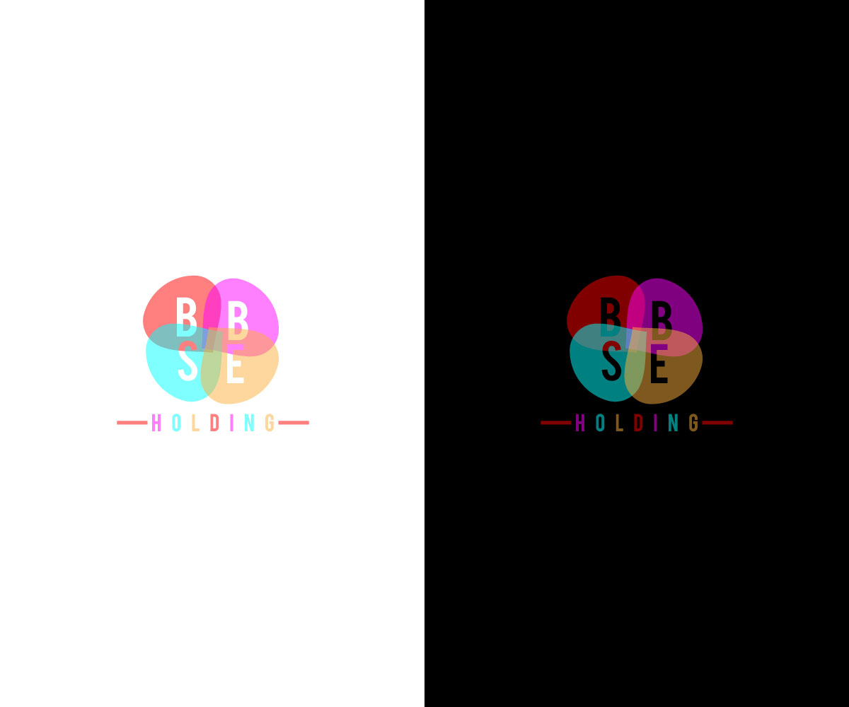 Logo Design by RS_Design for BBSE HOLDING | Design #28129774