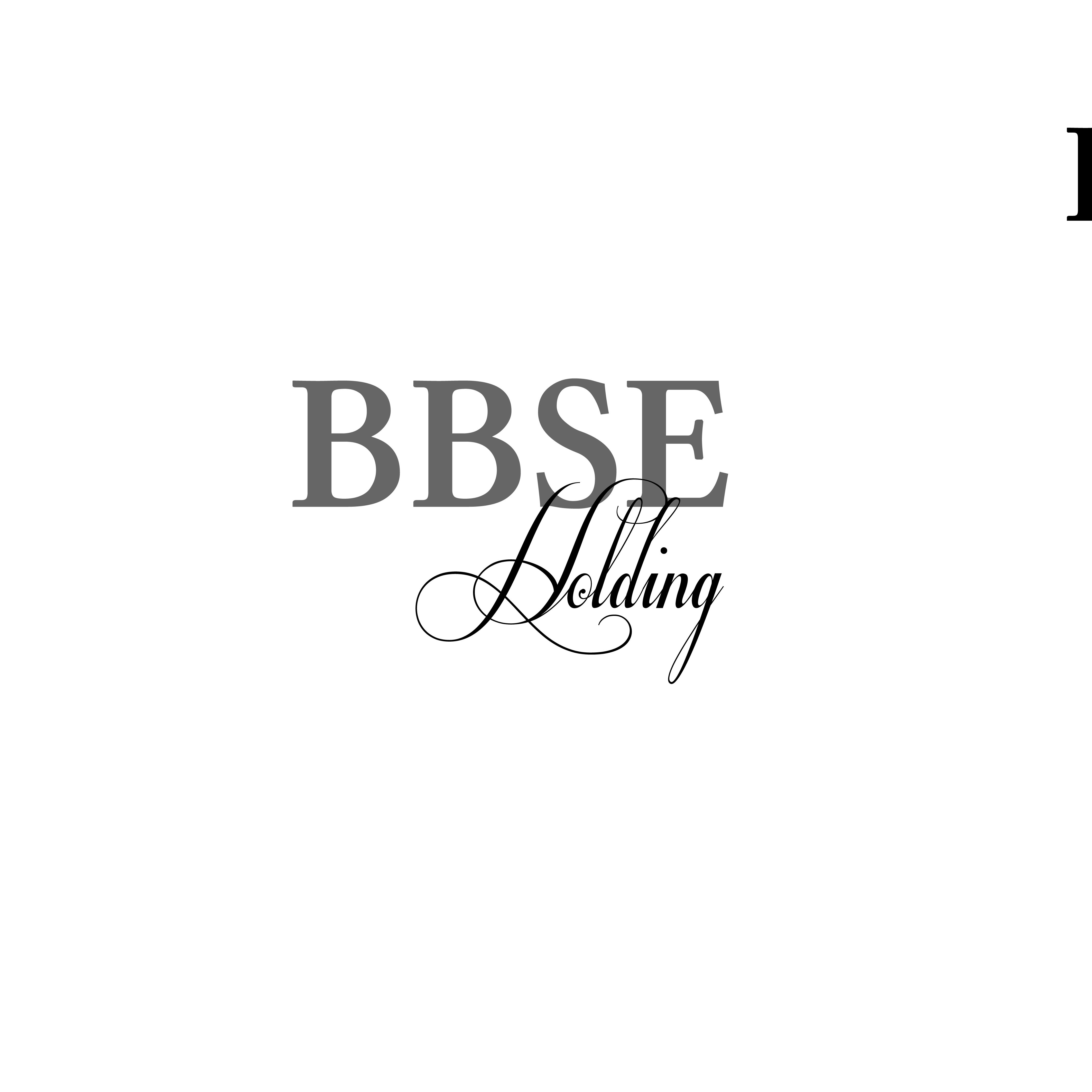 Logo Design by we with for BBSE HOLDING | Design #28135901