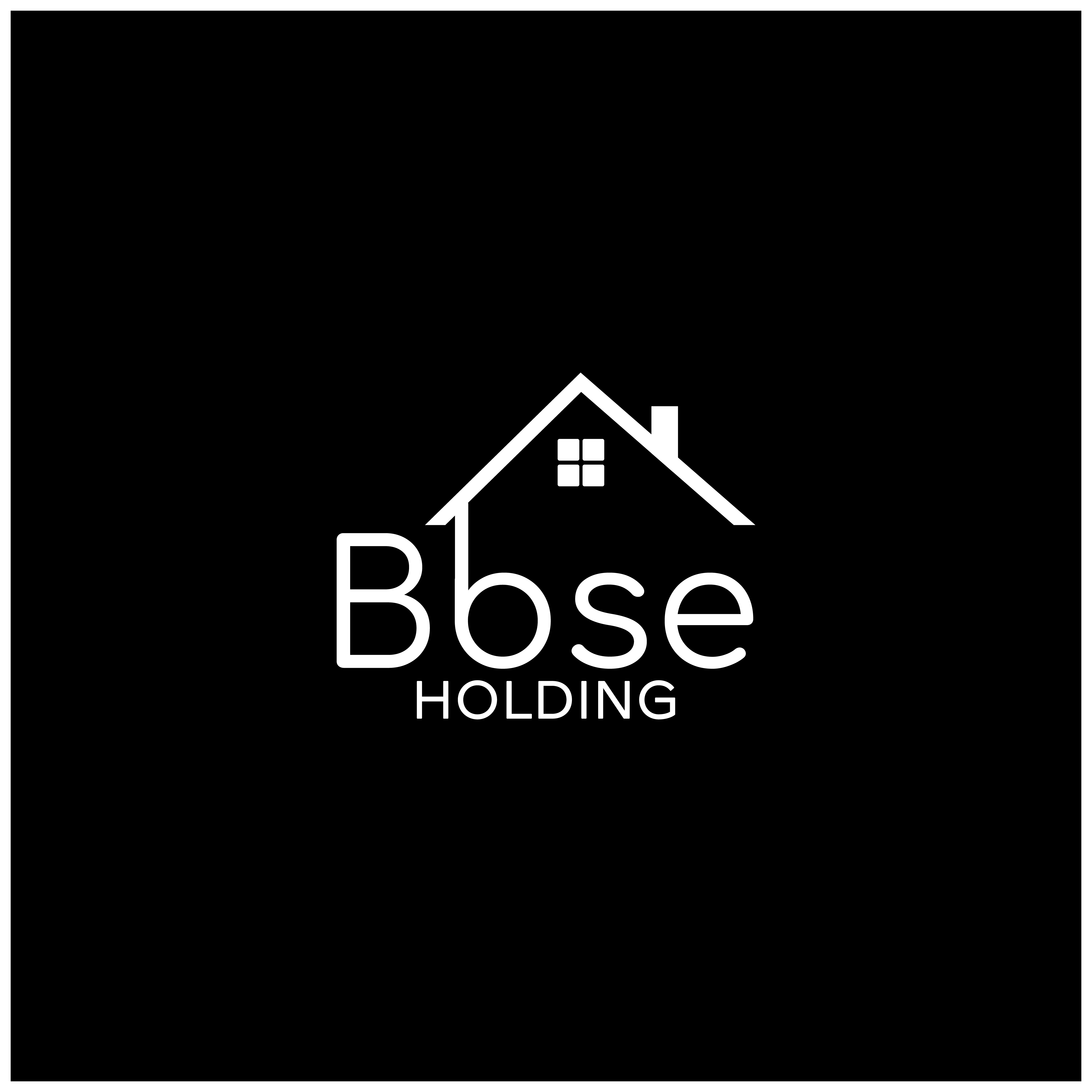 Logo Design by we with for BBSE HOLDING | Design #28135902