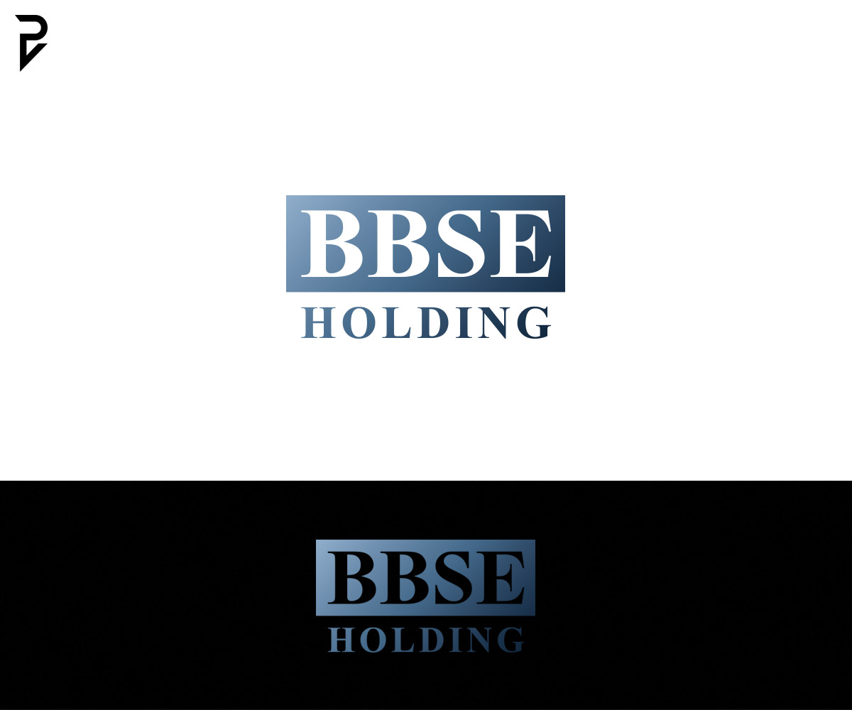 Logo Design by poisonvectors for BBSE HOLDING | Design #28129780