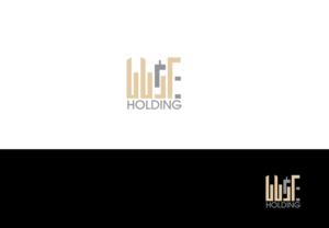 Logo Design by creativepoint for BBSE HOLDING | Design: #28129203