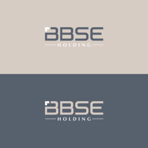 Logo Design by tavi for BBSE HOLDING | Design: #28137045