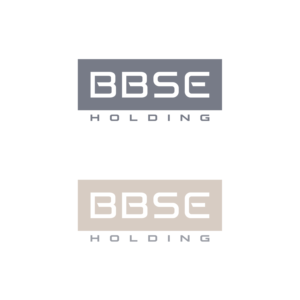 Logo Design by tavi for BBSE HOLDING | Design: #28137174