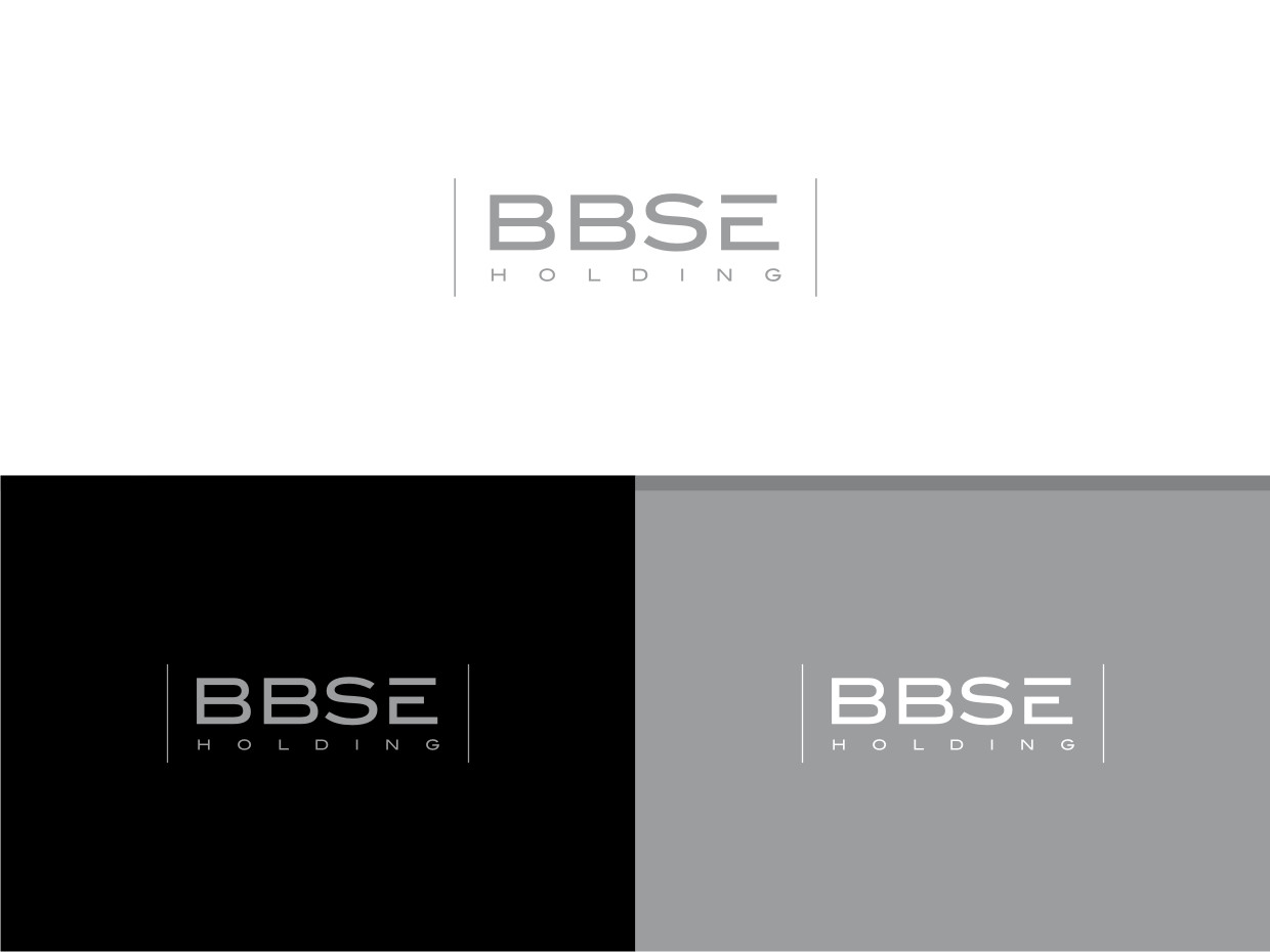 Logo Design by Atvento Graphics for BBSE HOLDING | Design #28132283