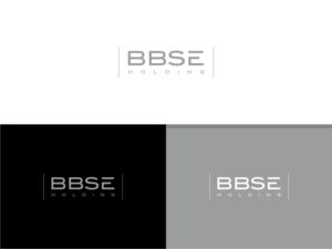 Logo Design by Atvento Graphics for BBSE HOLDING | Design: #28132283