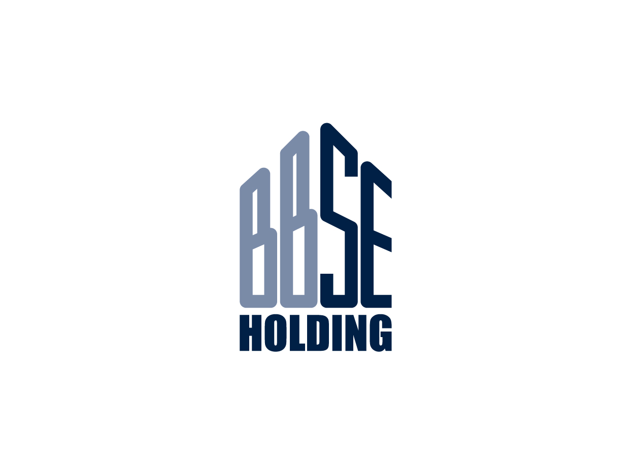 Logo Design by Shemet for BBSE HOLDING | Design #28130402