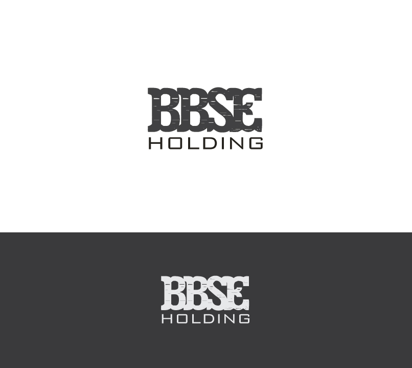 Logo Design by instudio for BBSE HOLDING | Design #28128968