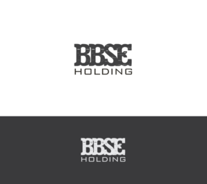 Logo Design by instudio for BBSE HOLDING | Design: #28128968