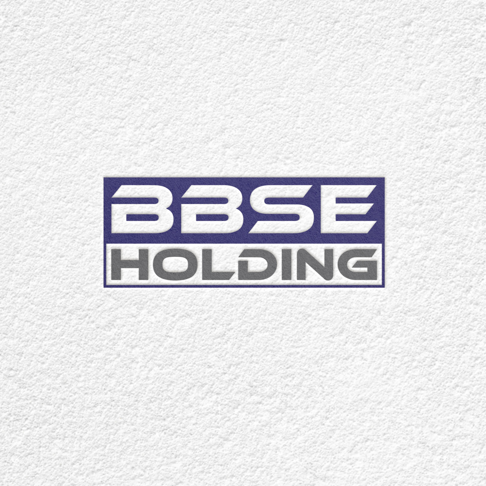 Logo Design by Eyakub Habib for BBSE HOLDING | Design #28130367
