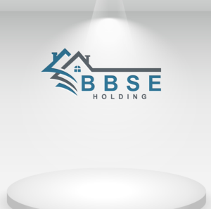 Logo Design by Eyakub Habib for BBSE HOLDING | Design: #28133153