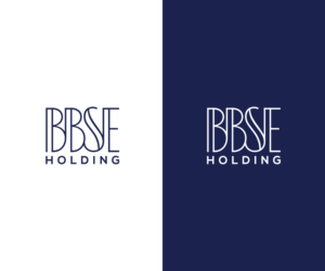 Logo Design by ecorokerz for BBSE HOLDING | Design: #28128867