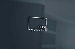 Logo Design by 4tech services for BBSE HOLDING | Design: #28130100
