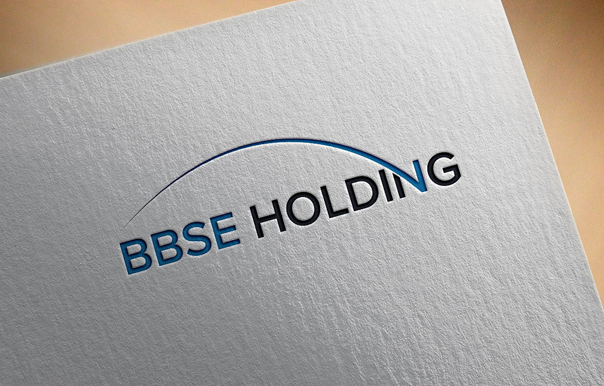 Logo Design by 4tech services for BBSE HOLDING | Design #28130102