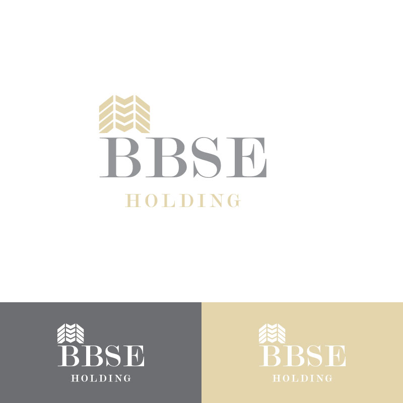 Diseño de Logo por Mohammad_Rasel para BBSE HOLDING | Diseño #28130001