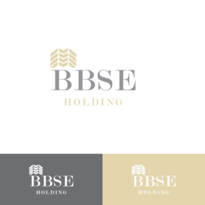 Logo Design by Mohammad_Rasel for BBSE HOLDING | Design: #28130001