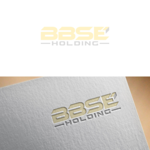 Logo Design by Trident for BBSE HOLDING | Design: #28142243