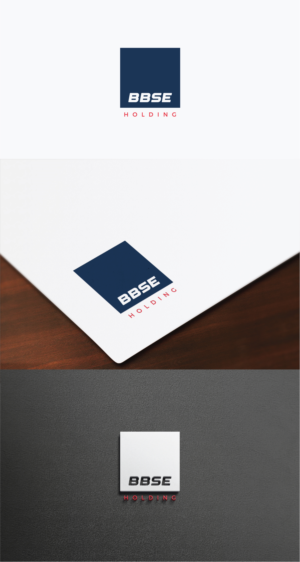 Logo Design by IMilenovic for BBSE HOLDING | Design: #28130875