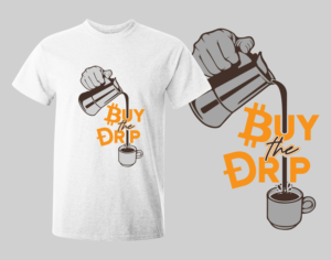 T-shirt Design by Jagerstraum for this project | Design #28155634