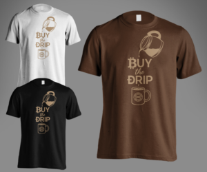 T-shirt Design by Andi Yan for this project | Design #28133193