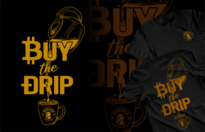 Diseño de Camiseta por guprulsugiyanto para este proyecto | Diseño: #28132756