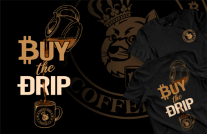 T-shirt Design by guprulsugiyanto for this project | Design #28153011