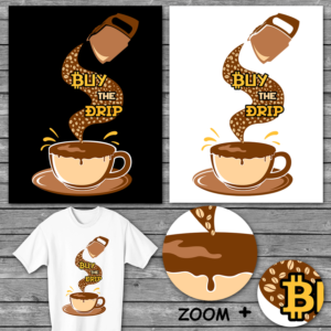 Diseño de Camiseta por ElenaHong para este proyecto | Diseño: #28133258