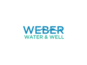 Logo Design by BNdesigner for Weber Water & Well | Design: #28140915