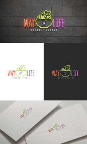 Logo Design by GLDesigns for this project | Design: #28130322