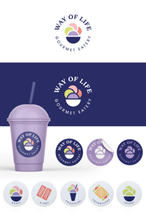 Logo Design by designbysy for this project | Design: #28150929