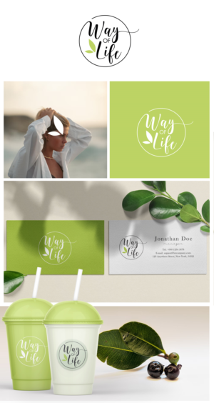 Logo Design by designbysy for this project | Design: #28155497