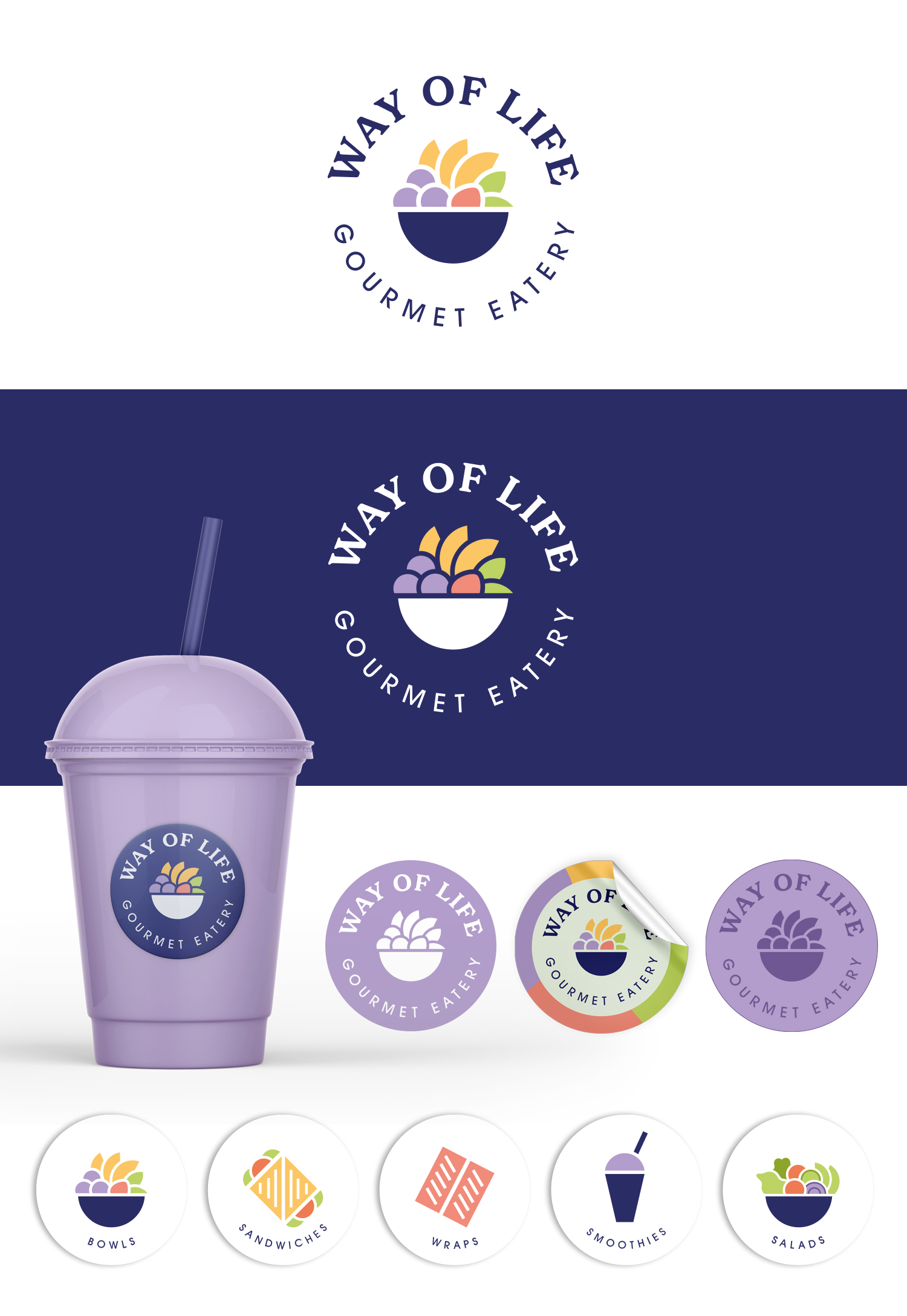 Logo Design by designbysy for this project | Design #28170694