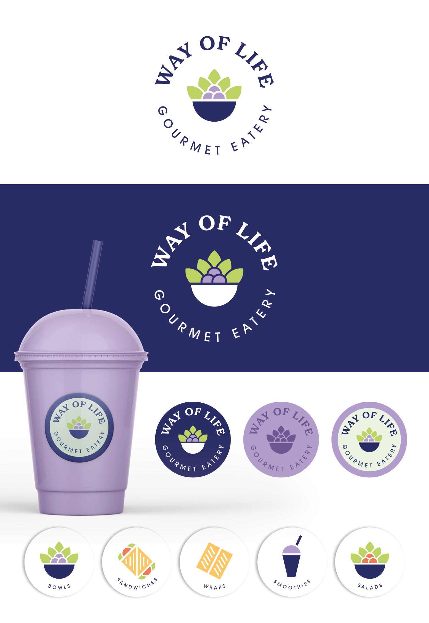 Logo Design by designbysy for this project | Design #28175628
