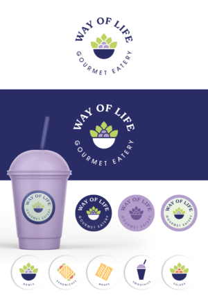 Logo Design by designbysy for this project | Design: #28175628