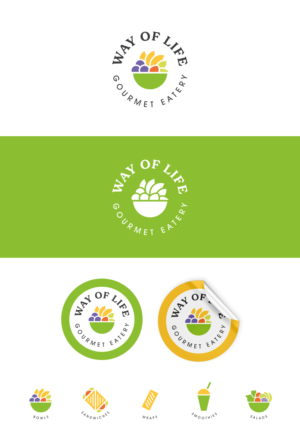 Logo Design by designbysy for this project | Design: #28350852