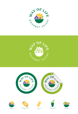 Logo Design by designbysy for this project | Design: #28350861